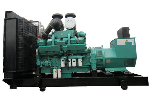 盘龙柴油发电机组 盘龙柴油发电机组
