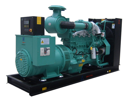盘龙柴油发电机 盘龙柴油发电机