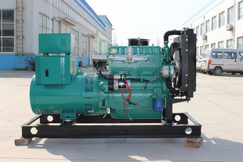 盘龙小型柴油发电机 盘龙小型柴油发电机