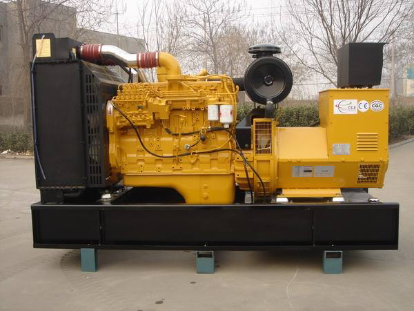 盘龙发电机出租