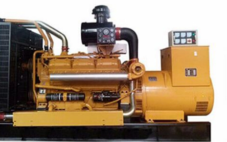 盘龙发电机出租